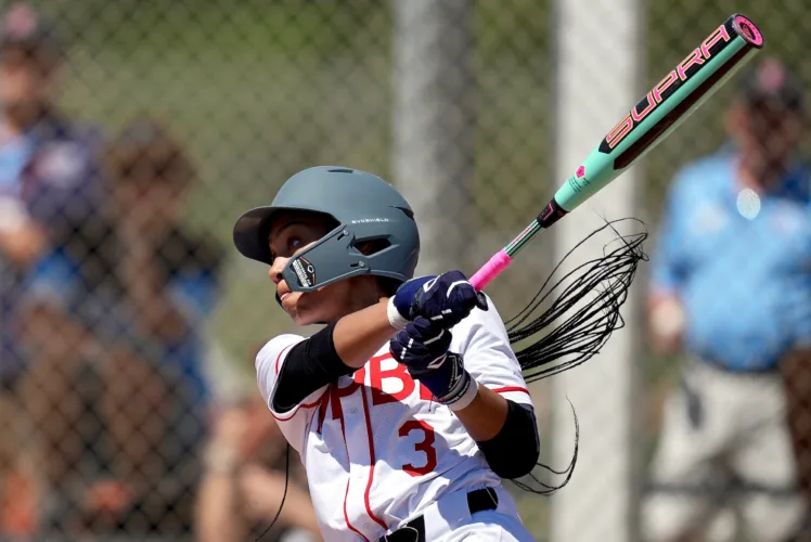 New league marks major moment for women’s pro baseball
